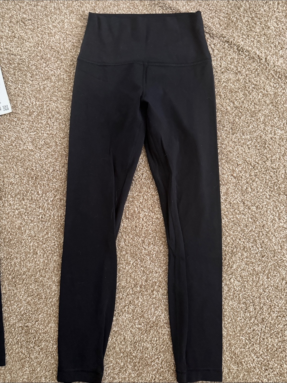Align HR High-Waist pant 25”